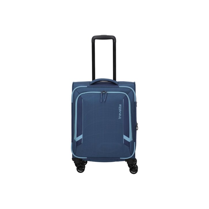 Travelite CORSIICA 4w S exp. blue